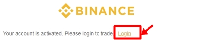 【初心者でも簡単】BINANCE(バイナンス)の登録方法