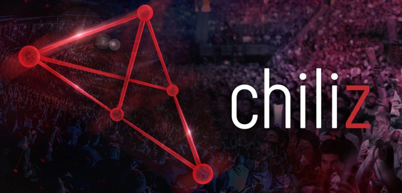 仮想通貨チリーズCHZ(chiliz)とは:概要・特徴