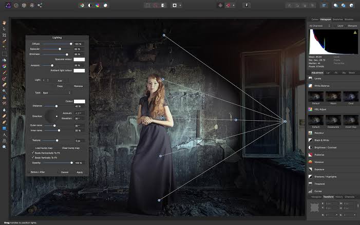Affinity Photo