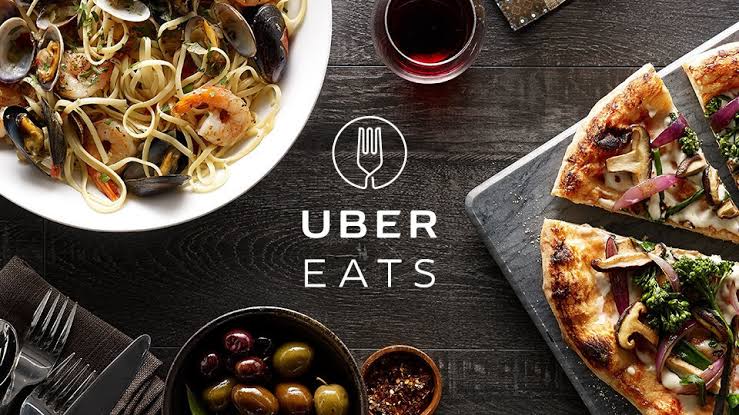UBER EATS