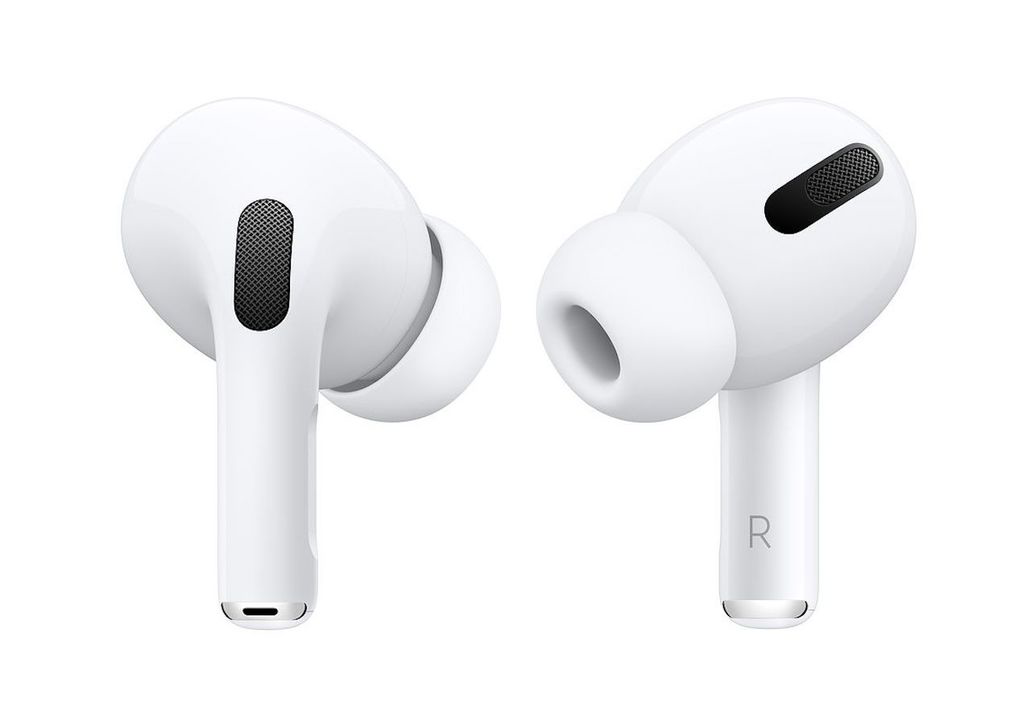 【レビュー】AirPods Proが神すぎて悶絶!iPhoneユーザーは必ず買うべし