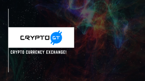 CryptoGT(クリプトGT)の特徴・メリット・デメリットを徹底解説!