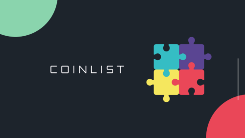 CoinListでトークンセールに参加しよう！メリットや登録方法を徹底解説！！