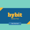 bybitの5種類の手数料について徹底解説！