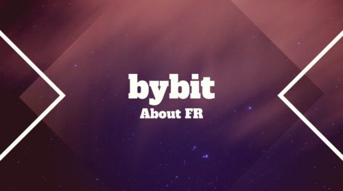 bybitで両建てを駆使してローリスクでFRをもらう方法