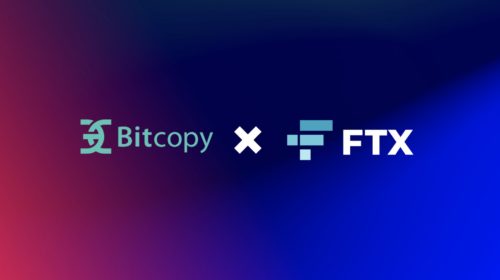 BitCopy(ビットコピー)を利用してFTXでコピートレードをする方法