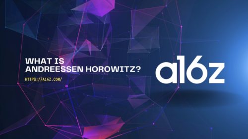 a16z(アンドリーセン・ホロウィッツ)とは?注目される理由を解説