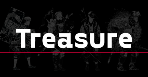 TreasureDAOの核心「BridgeWorld」にハマってる理由